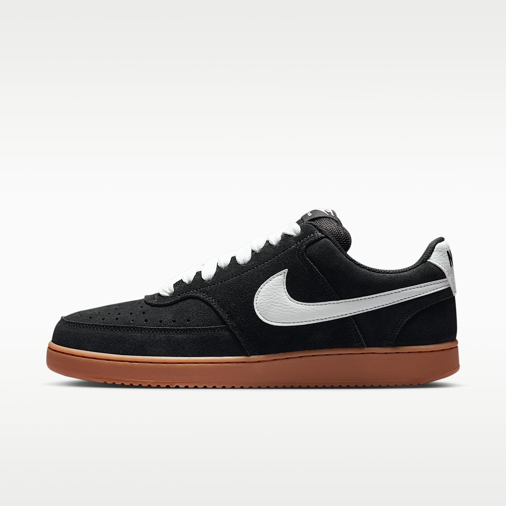 Nike Court Vision Low FL Men's Shoes. Nike.com